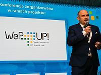 Jak rozwijać biznes? Za nami Zachodniopomorski Dzień Instrumentów Finansowych, źródło: www.zarr.com.pl Jak rozwijać biznes? Za nami Zachodniopomorski Dzień Instrumentów Finansowych, źródło: www.zarr.com.pl