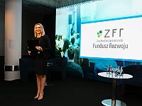 Jak rozwijać biznes? Za nami Zachodniopomorski Dzień Instrumentów Finansowych, źródło: www.zarr.com.pl Jak rozwijać biznes? Za nami Zachodniopomorski Dzień Instrumentów Finansowych, źródło: www.zarr.com.pl