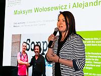 Jak rozwijać biznes? Za nami Zachodniopomorski Dzień Instrumentów Finansowych, źródło: www.zarr.com.pl Jak rozwijać biznes? Za nami Zachodniopomorski Dzień Instrumentów Finansowych, źródło: www.zarr.com.pl