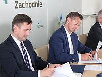 Infrastruktura badawczo-rozwojowa z mocnym unijnym wsparciem.