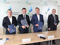 Infrastruktura badawczo-rozwojowa z unijnym wsparciem