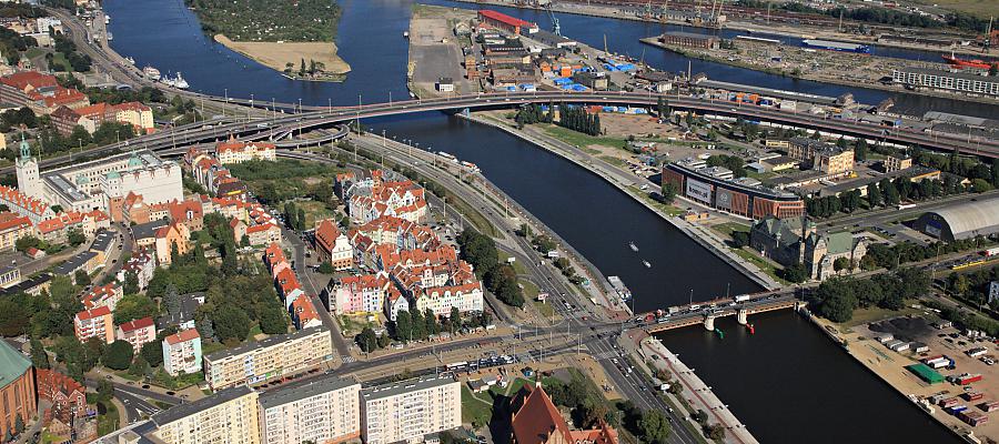 Miasto Szczecin Miasto Szczecin