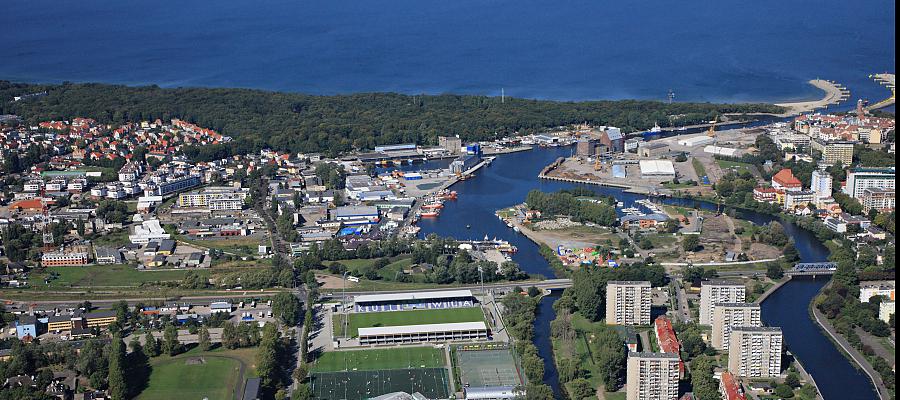 Turystyczne inwestycje w Kołobrzegu nie zwalniają tempa