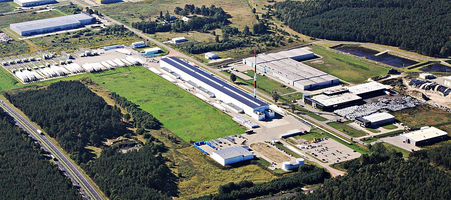 Goleniowski Park Przemysłowy to wciąż jedno z najważniejszych miejsc dla inwestorów na mapie Pomorze Zachodniego, ale coraz częściej uwagę zaczynają przykuwać mniejsze ośrodki. Goleniowski Park Przemysłowy to wciąż jedno z najważniejszych miejsc dla inwestorów na mapie Pomorze Zachodniego, ale coraz częściej uwagę zaczynają przykuwać mniejsze ośrodki.