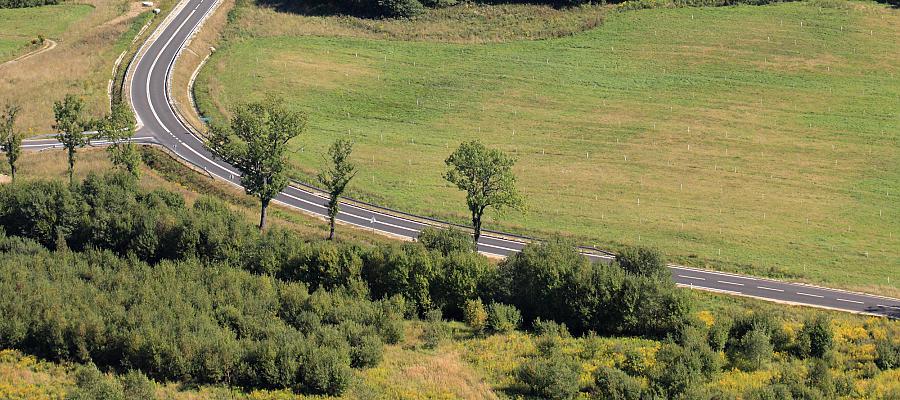 Powiat Świdwiński zmodernizuje drogi za unijne fundusze Powiat Świdwiński zmodernizuje drogi za unijne fundusze