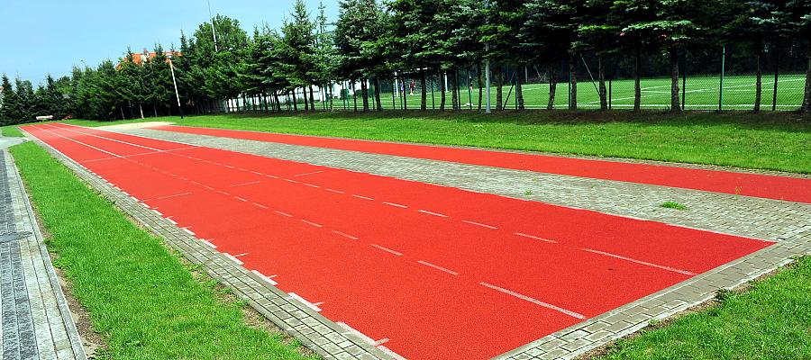 Nowa infrastruktura sportowo-rekreacyjna w Rymaniu. Powstanie z pomocą funduszy europejskich Nowa infrastruktura sportowo-rekreacyjna w Rymaniu. Powstanie z pomocą funduszy europejskich