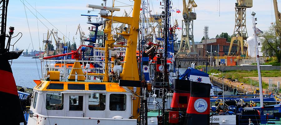 Działania marszałka Geblewicza pomogą branży stoczniowej Działania marszałka Geblewicza pomogą branży stoczniowej