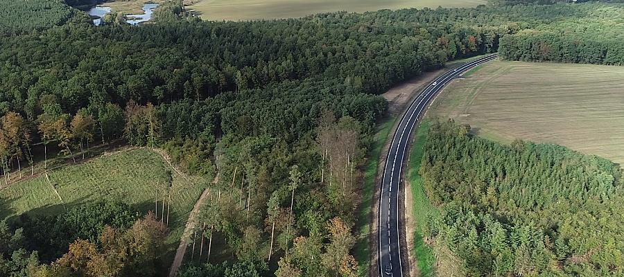 DW 151 Płotno-Pełczyce DW 151 Płotno-Pełczyce