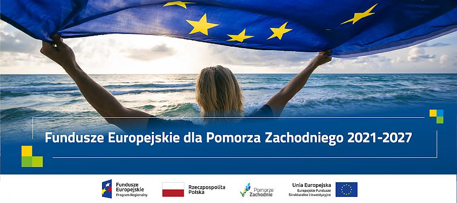 Konferencja otwierająca nowy program regionalny odbędzie się w piątek, 31 marca 2023 r. w biurowcu Posejdon Center w Szczecinie. Konferencja otwierająca nowy program regionalny odbędzie się w piątek, 31 marca 2023 r. w biurowcu Posejdon Center w Szczecinie.