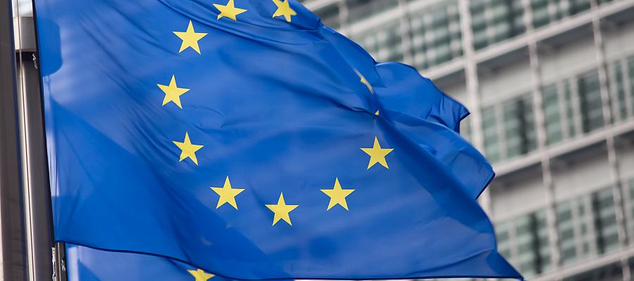 Marszałek Olgierd Geblewicz w grupie monitorującej podział funduszy spójności UE Marszałek Olgierd Geblewicz w grupie monitorującej podział funduszy spójności UE