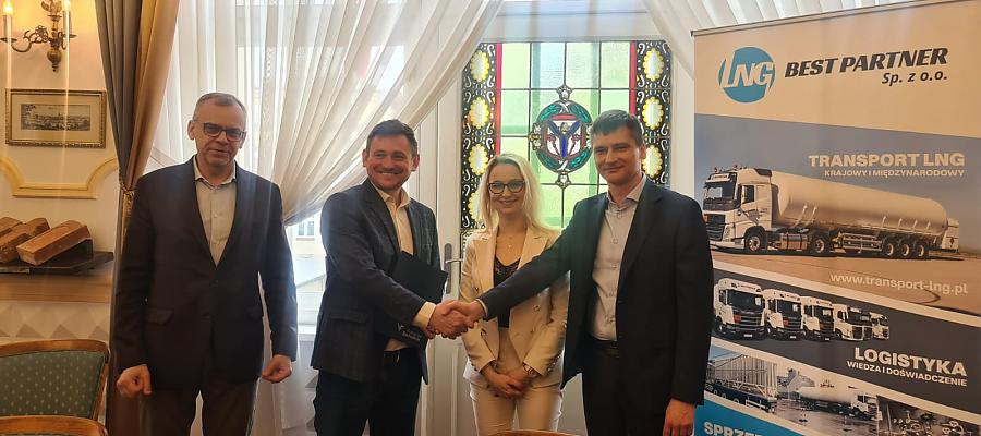 Karlino z inwestycją na skalę europejską. Ważne wsparcie ze środków UE