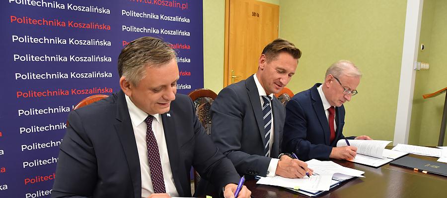 Lepsza edukacja to lepsza przyszłość, podpisanie projektu Fabryka kompetencji kluczowych Lepsza edukacja to lepsza przyszłość, podpisanie projektu Fabryka kompetencji kluczowych