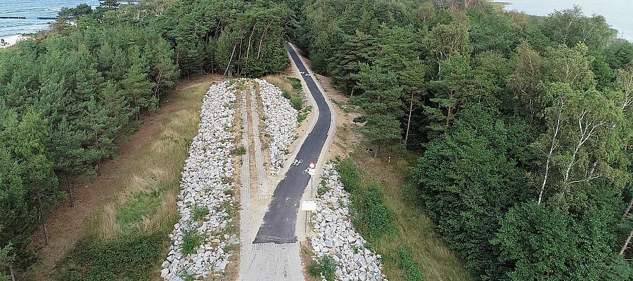 Trzy szlaki na koniec lata Trzy szlaki na koniec lata – już dziś zaplanuj rowerowe przygody