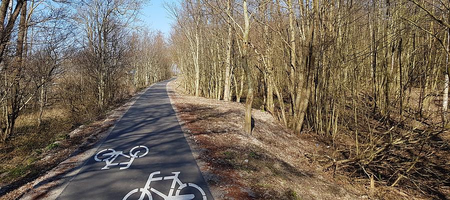 Link do Szykuje się rowerowa perełka! Ruszył przetarg na odcinek Wisełka – Międzywodzie Zobacz Szykuje się rowerowa perełka! Ruszył przetarg na odcinek Wisełka – Międzywodzie