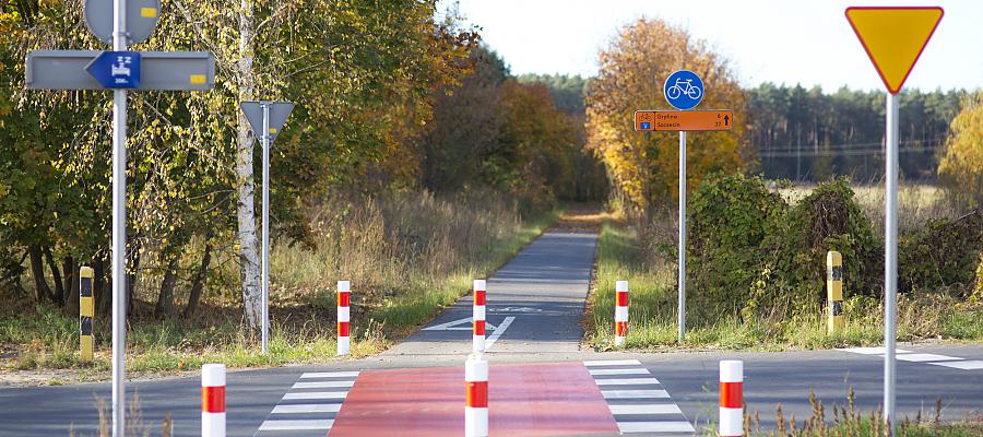 Rowerowy boom na Pomorzu ZachodnimRowerowy boom na Pomorzu Zachodnim