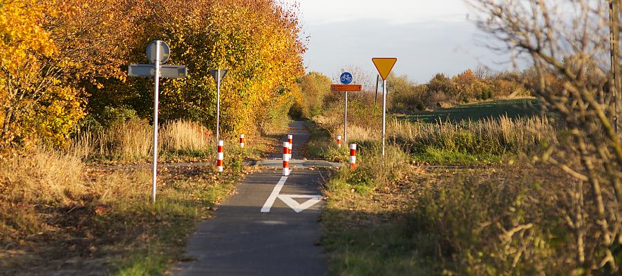 Przybędzie Trasy Pojezierzy Zachodnich
