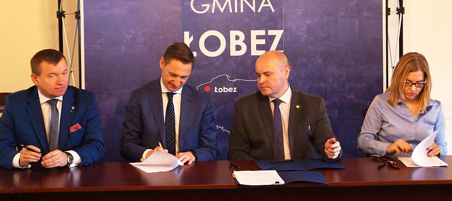 Wypięknieją perełki architektoniczne w gminie Łobez i Resko. Z pomocą spieszy Program Regionalny Wypięknieją perełki architektoniczne w gminie Łobez i Resko.