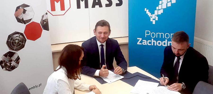 W Nowych Bielicach stawiają na innowacyjną obróbkę stali W Nowych Bielicach stawiają na innowacyjną obróbkę stali