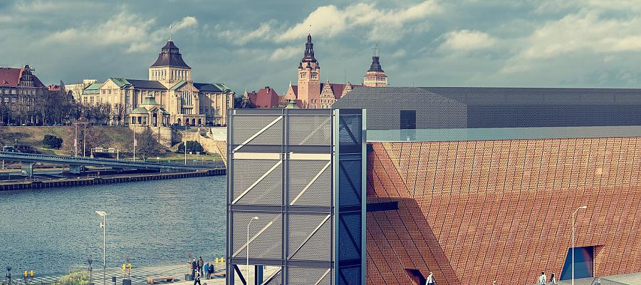 Morskie Centrum Nauki im. prof. Jerzego Stelmacha będzie multimedialną placówką naukowo–edukacyjną poświęconą m.in żegludze i szkutnictwu oraz jego historii na Bałtyku Morskie Centrum Nauki im. prof. Jerzego Stelmacha będzie multimedialną placówką naukowo–edukacyjną poświęconą m.in żegludze i szkutnictwu oraz jego historii na Bałtyku