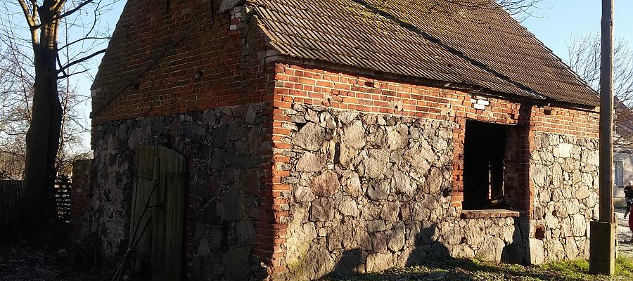 Gmina Moryń będzie miała „Kuźnię Talentów”. Rewitalizacja zabytków w Mirowie za sprawą eurofunduszy - fot. Urząd Miejski w Moryniu. Gmina Moryń będzie miała „Kuźnię Talentów”. Rewitalizacja zabytków w Mirowie za sprawą eurofunduszy - fot. Urząd Miejski w Moryniu.