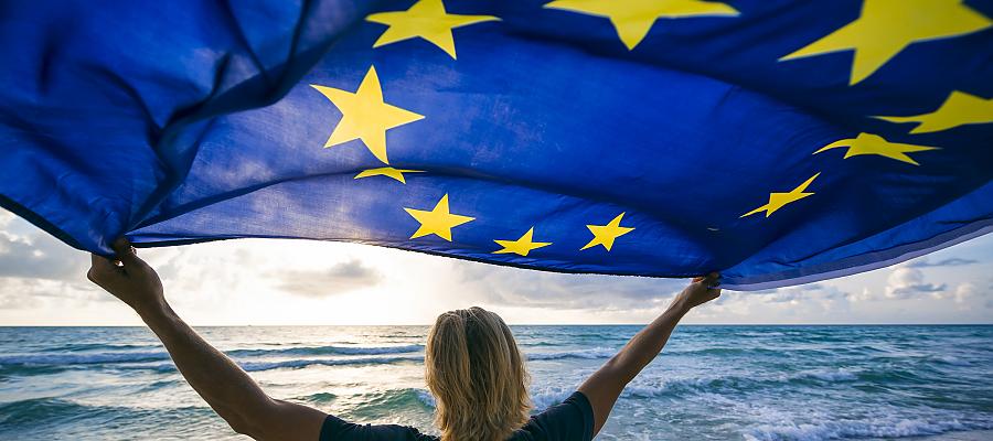 Program dla Pomorza Zachodniego wysłany do Komisji Europejskiej Program dla Pomorza Zachodniego wysłany do Komisji Europejskiej