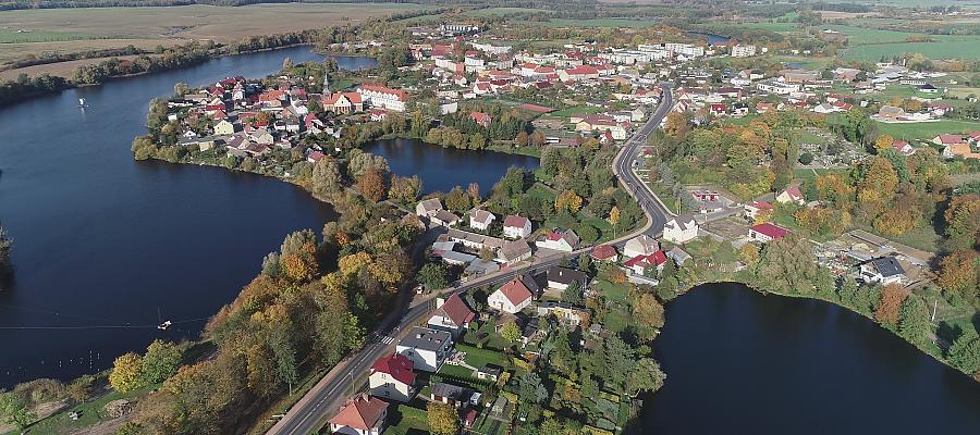 Zobacz Więcej rowerowych kilometrów na Trasie Pojezierzy Zachodnich z Barlinka do Choszczna
