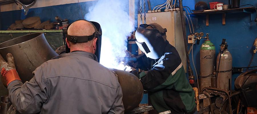 38 milionów złotych - marszałek województwa Olgierd Geblewicz i ZARR uruchamiają pożyczki dla przedsiębiorców.