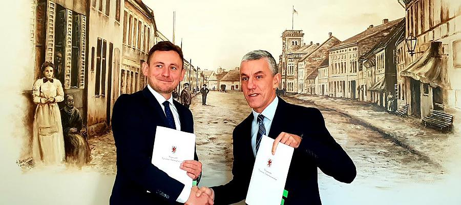 Wartość całkowita inwestycji to ponad 650 tys. zł. Realizacja projektu powinna zakończyć się do grudnia 2019 r. Wartość całkowita inwestycji to ponad 650 tys. zł. Realizacja projektu powinna zakończyć się do grudnia 2019 r.