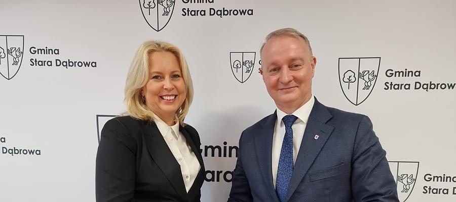 Kolejne granty dla samorządów na pomoc dla dzieci i młodzieży Kolejne granty dla samorządów na pomoc dla dzieci i młodzieży