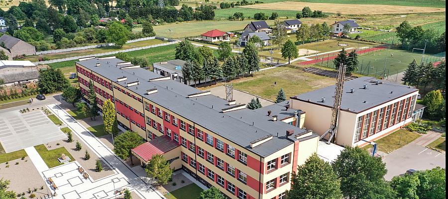 25 mln złotych dla zachodniopomorskich szkół i samorządów