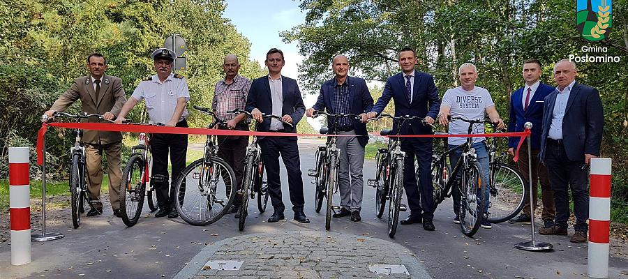 Mamy „rowerową perełkę” na Velo Baltica