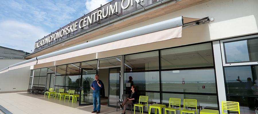 W ZCO w Szczecinie będzie bardziej skoordynowana opieka nad pacjentem onkologicznym