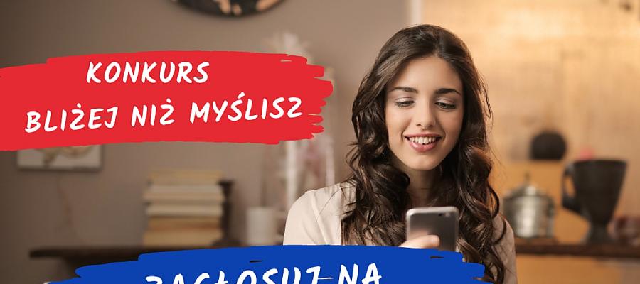 Głosuj na projekty z Pomorza Zachodniego!