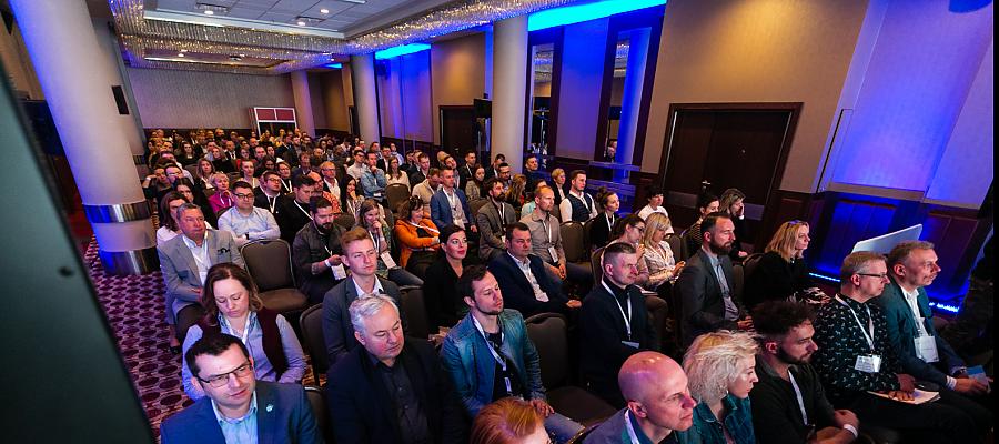 Jak rozwijać biznes? Za nami Zachodniopomorski Dzień Instrumentów Finansowych. źródło: www.zarr.com.pl Jak rozwijać biznes? Za nami Zachodniopomorski Dzień Instrumentów Finansowych. źródło: www.zarr.com.pl