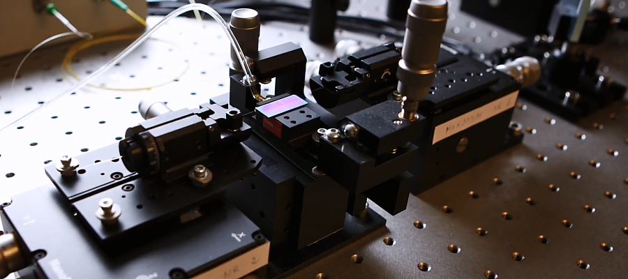 To laboratorium posłuży gospodarce Pomorza Zachodniego